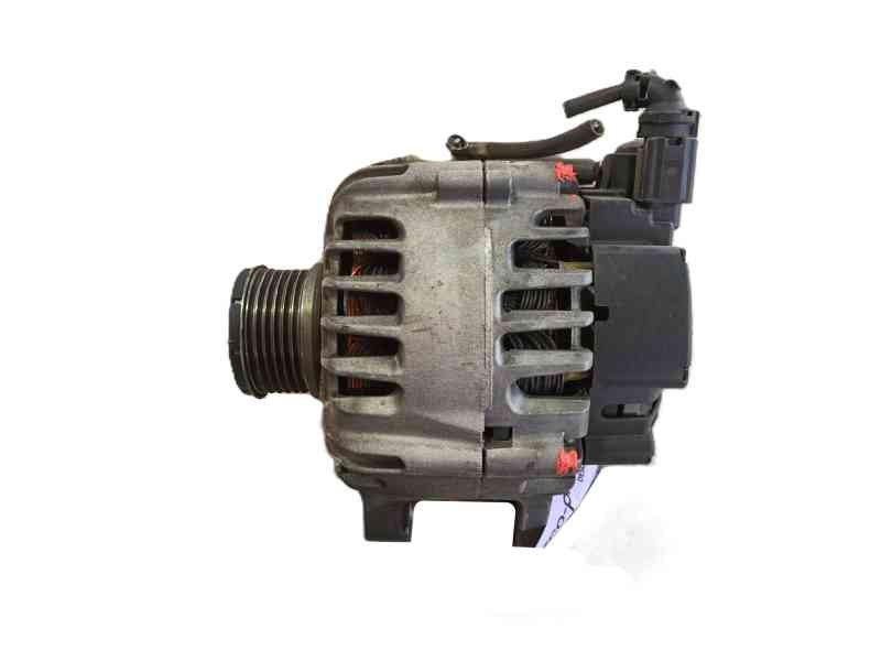 Recambio de alternador para peugeot 308 sw ii (lc_, lj_, lr_, lx_, l4_) 1.2 thp 130 referencia OEM IAM 9818677980 / 1608064580  