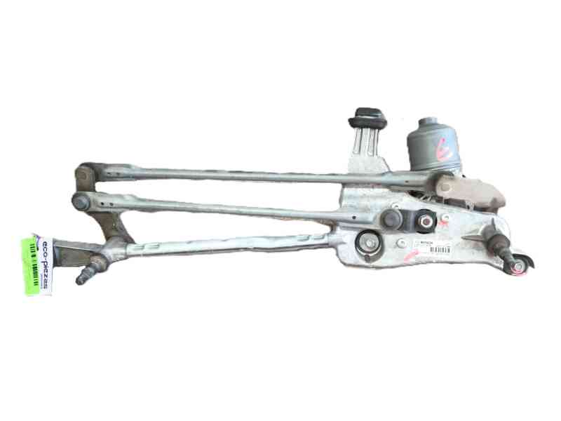 Recambio de motor limpia delantero para peugeot 308 sw ii (lc_, lj_, lr_, lx_, l4_) 1.2 thp 130 referencia OEM IAM   