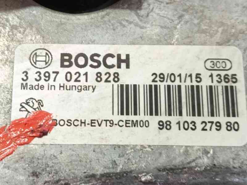 Recambio de motor limpia delantero para peugeot 308 sw ii (lc_, lj_, lr_, lx_, l4_) 1.2 thp 130 referencia OEM IAM   