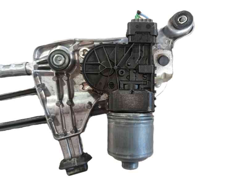 Recambio de motor limpia delantero para peugeot 308 sw ii (lc_, lj_, lr_, lx_, l4_) 1.2 thp 130 referencia OEM IAM   