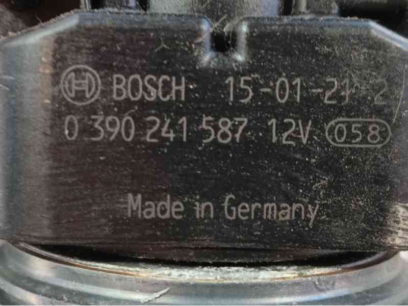 Recambio de motor limpia delantero para peugeot 308 sw ii (lc_, lj_, lr_, lx_, l4_) 1.2 thp 130 referencia OEM IAM   