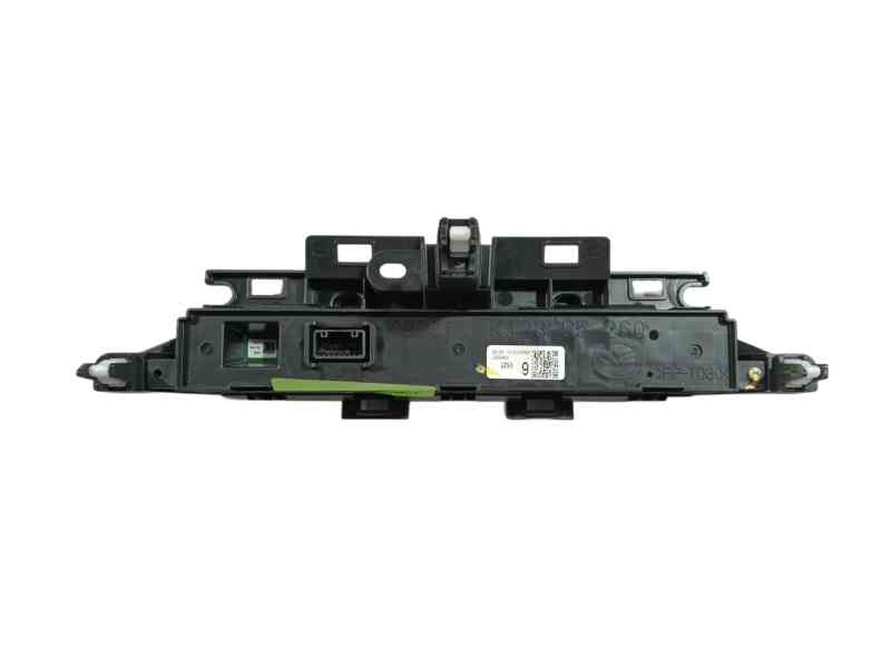 Recambio de modulo electronico para mazda cx-5 (kf) 2.0 referencia OEM IAM   