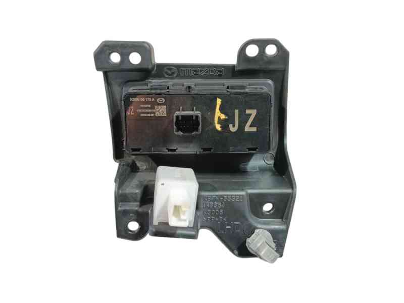 Recambio de modulo electronico para mazda cx-5 (kf) 2.0 referencia OEM IAM KB8M66170A K1827KC352KA118 