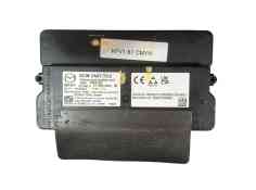 Recambio de modulo electronico para mazda cx-5 (kf) 2.0 referencia OEM IAM   