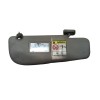 Recambio de parasol derecho para fiat doblo autobús (263_) 1.3 d multijet (263axc1a) referencia OEM IAM 735733824  