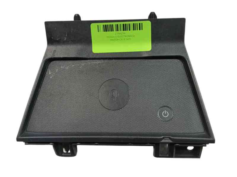Recambio de modulo electronico para mazda cx-5 (kf) 2.0 referencia OEM IAM   