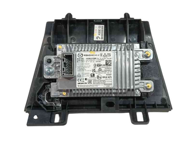 Recambio de modulo electronico para mazda cx-5 (kf) 2.0 referencia OEM IAM   
