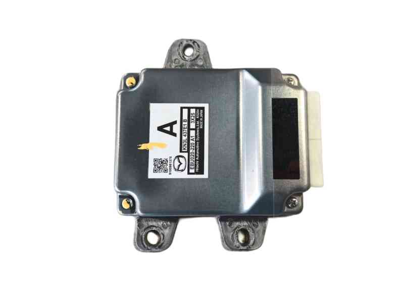 Recambio de modulo electronico para mazda cx-5 (kf) 2.0 referencia OEM IAM   