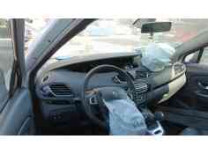 renault grand scénic iii (jz0/1_) del año 2011 2
