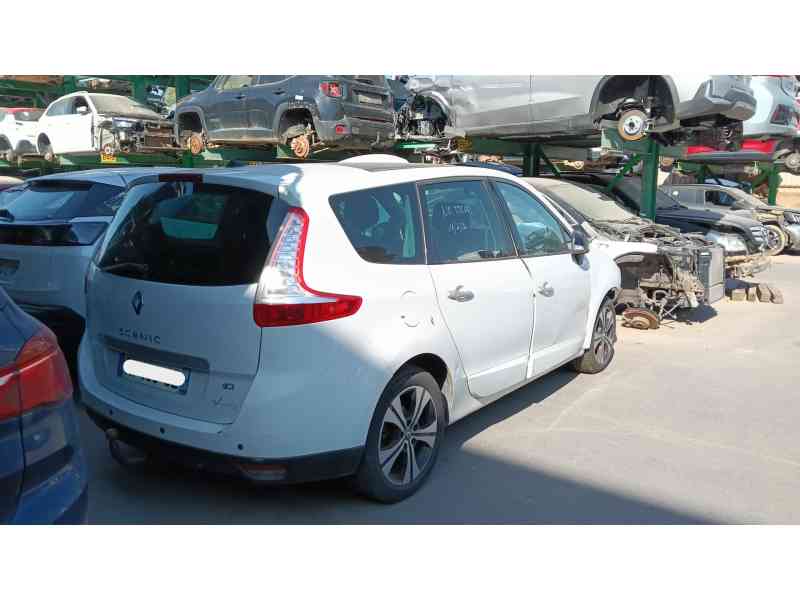 renault grand scénic iii (jz0/1_) del año 2011