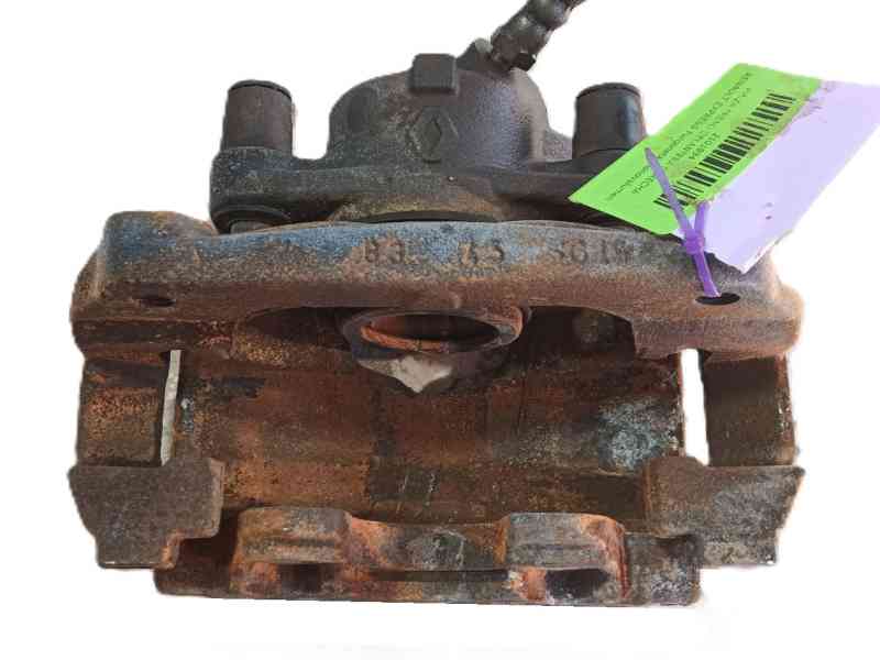 Recambio de pinza freno delantera derecha para renault express furgoneta/monovolumen 1.5 blue dci 75 (f6aa) referencia OEM IAM  