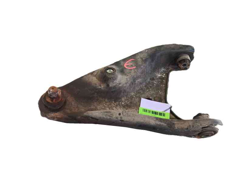Recambio de brazo suspension inferior delantero derecho para renault express furgoneta/monovolumen 1.5 blue dci 75 (f6aa) refere