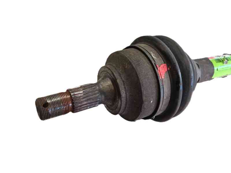 Recambio de transmision delantera derecha para citroën c4 picasso i monospace (ud_) 1.6 hdi referencia OEM IAM 9812781280 / 3273