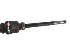 Recambio de transmision delantera derecha para citroën c4 picasso i monospace (ud_) 1.6 hdi referencia OEM IAM 9812781280 / 3273 2