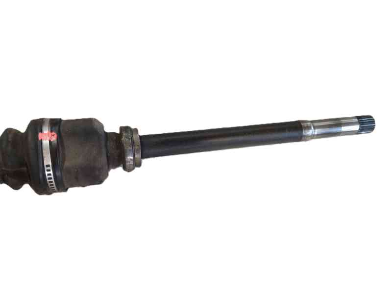 Recambio de transmision delantera derecha para citroën c4 picasso i monospace (ud_) 1.6 hdi referencia OEM IAM 9812781280 / 3273