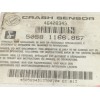 Recambio de centralita airbag para fiat punto berl. (176) 1.6 cat referencia OEM IAM 46408343  