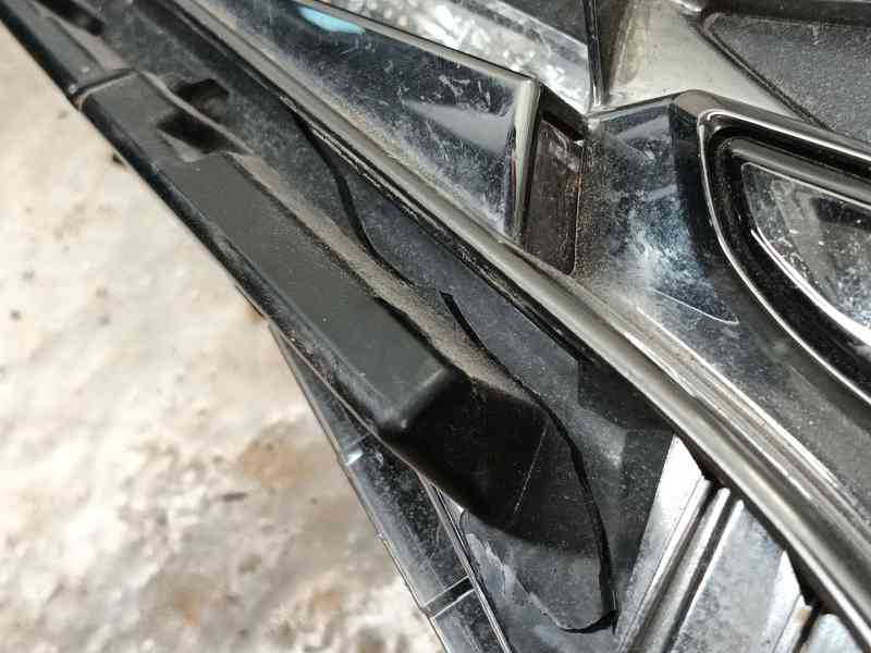 Recambio de faro derecho para hyundai tucson (nx4e, nx4a) 1.6 t-gdi referencia OEM IAM 92208N7100  