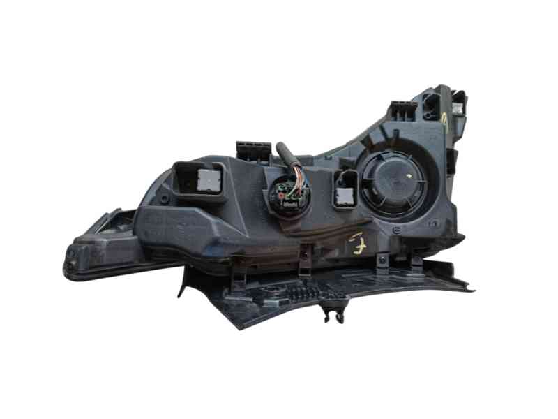Recambio de faro derecho para hyundai tucson (nx4e, nx4a) 1.6 t-gdi referencia OEM IAM 92208N7100 R009N1092CH N792263030