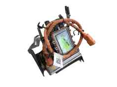 Recambio de modulo electronico para skoda octavia iv (nx3, nn3) 1.4 tsi iv referencia OEM IAM 5QF819013B 710301590200 5QF819013E