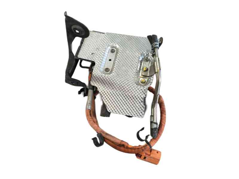 Recambio de modulo electronico para skoda octavia iv (nx3, nn3) 1.4 tsi iv referencia OEM IAM 5QF819013B 710301590200 5QF819013E