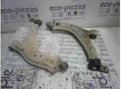 Recambio de brazo suspension inferior delantero izquierdo para citroën berlingo 1.9 diesel referencia OEM IAM   