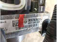 Recambio de bomba direccion para renault express furgoneta/monovolumen 1.5 blue dci 75 (f6aa) referencia OEM IAM    2