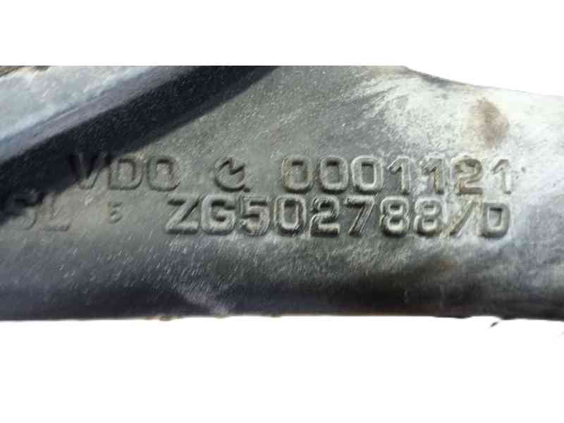 Recambio de columna direccion para smart city-coupe (450) 0.6 (s1cla1, 450.341) referencia OEM IAM 0001121V018000000  