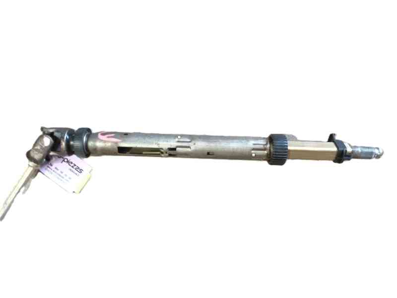 Recambio de columna direccion para smart city-coupe (450) 0.6 (s1cla1, 450.341) referencia OEM IAM 0001121V018000000  