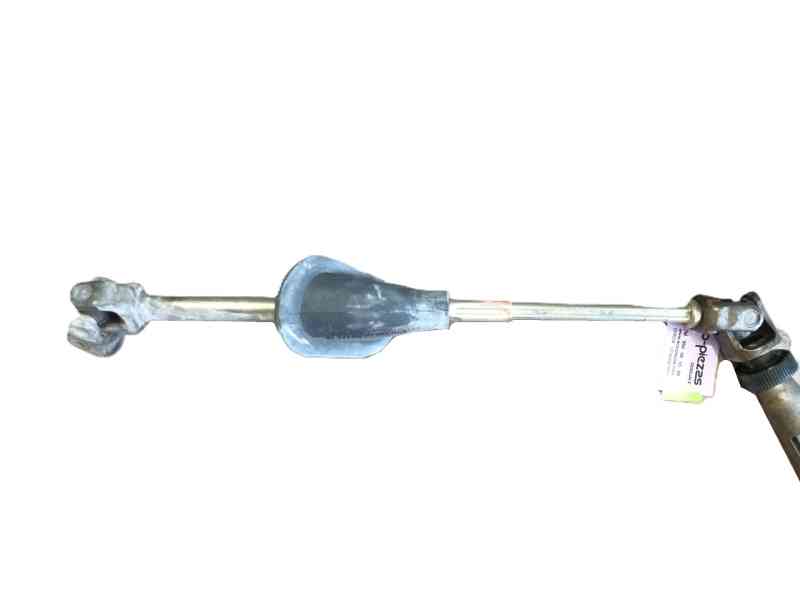 Recambio de columna direccion para smart city-coupe (450) 0.6 (s1cla1, 450.341) referencia OEM IAM 0001121V018000000  