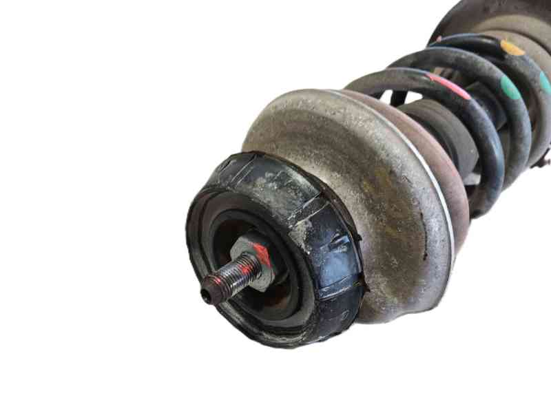Recambio de amortiguador delantero derecho para renault express furgoneta/monovolumen 1.5 blue dci 75 (f6aa) referencia OEM IAM 