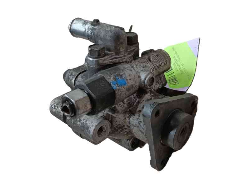 Recambio de bomba direccion para renault master iii furgoneta (fv) 2.3 dci 125 fwd (fv0c, fv0d, fv0g, fv0h, fv0j, fv0k) referenc