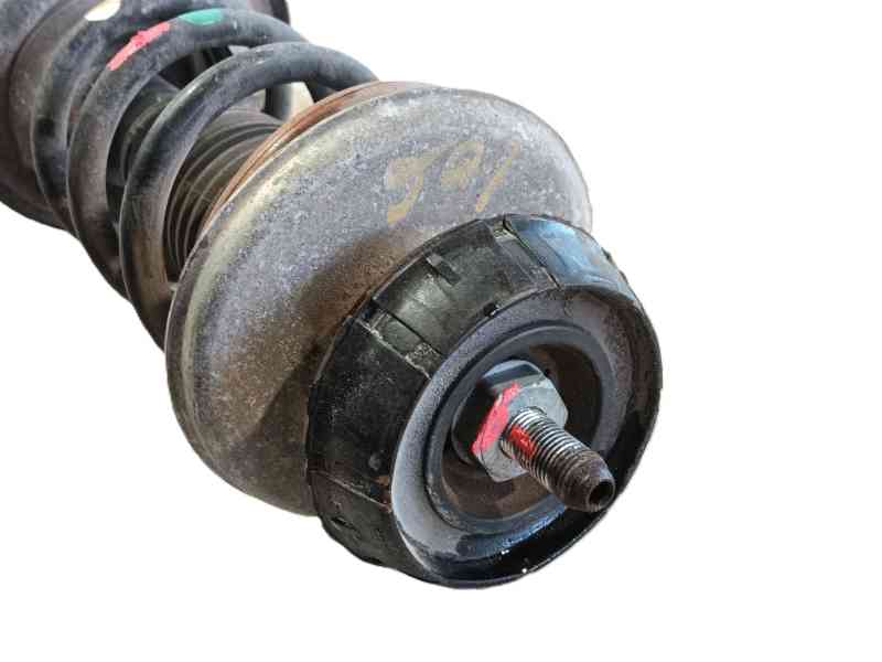Recambio de amortiguador delantero izquierdo para renault express furgoneta/monovolumen 1.5 blue dci 75 (f6aa) referencia OEM IA