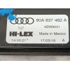 Recambio de elevalunas delantero derecho para audi q5 (fyb, fyg) 35 tdi quattro referencia OEM IAM 80A837462A 80A837462B 