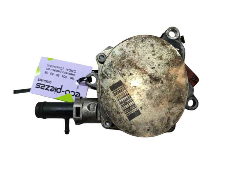 Recambio de depresor freno / bomba vacio para renault master iii furgoneta (fv) 2.3 dci 125 fwd (fv0c, fv0d, fv0g, fv0h, fv0j, f