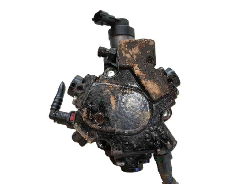 Recambio de bomba inyeccion para renault master iii furgoneta (fv) 2.3 dci 125 fwd (fv0c, fv0d, fv0g, fv0h, fv0j, fv0k) referenc