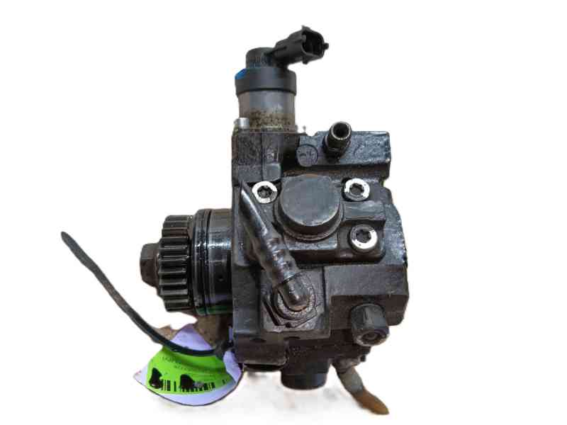 Recambio de bomba inyeccion para renault master iii furgoneta (fv) 2.3 dci 125 fwd (fv0c, fv0d, fv0g, fv0h, fv0j, fv0k) referenc