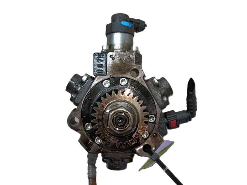 Recambio de bomba inyeccion para renault master iii furgoneta (fv) 2.3 dci 125 fwd (fv0c, fv0d, fv0g, fv0h, fv0j, fv0k) referenc