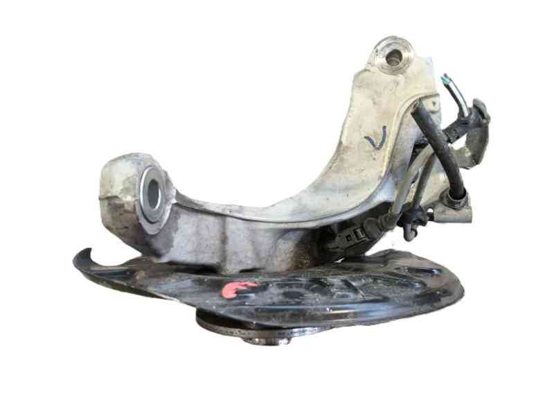 Recambio de mangueta delantera derecha para cupra formentor (km7, kmp) 1.4 e-hybrid referencia OEM IAM 5WA407254A  