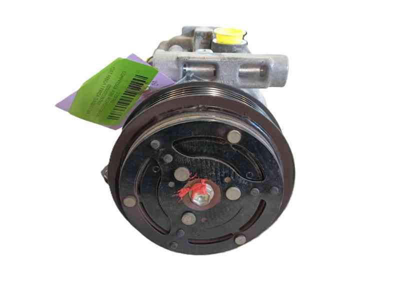 Recambio de compresor aire acondicionado para fiat panda / panda classic (169_) 1.2 natural power (169.axb1a) referencia OEM IAM
