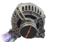 Recambio de alternador para volkswagen passat b5.5 (3b3) 1.9 tdi referencia OEM IAM 038903018QV / 038903018QX   2