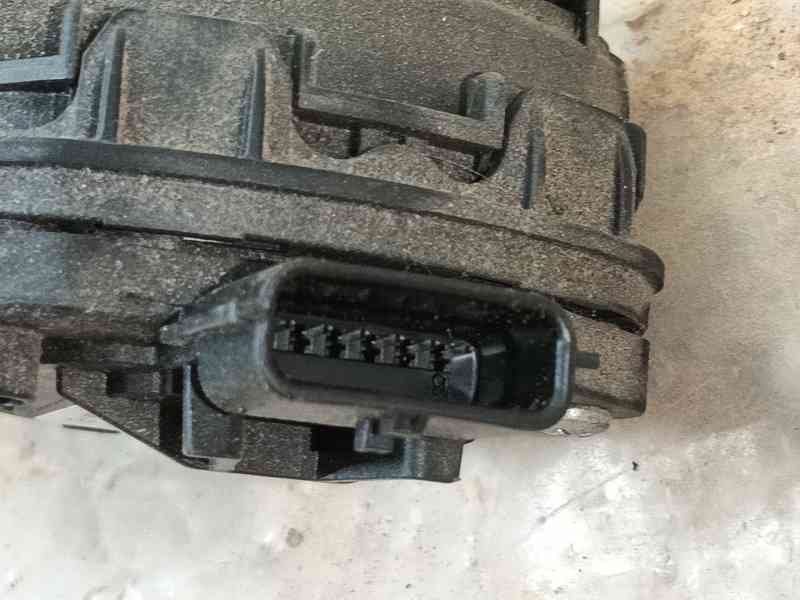 Recambio de pedal acelerador para renault master iii furgoneta (fv) 2.3 dci 125 fwd (fv0c, fv0d, fv0g, fv0h, fv0j, fv0k) referen