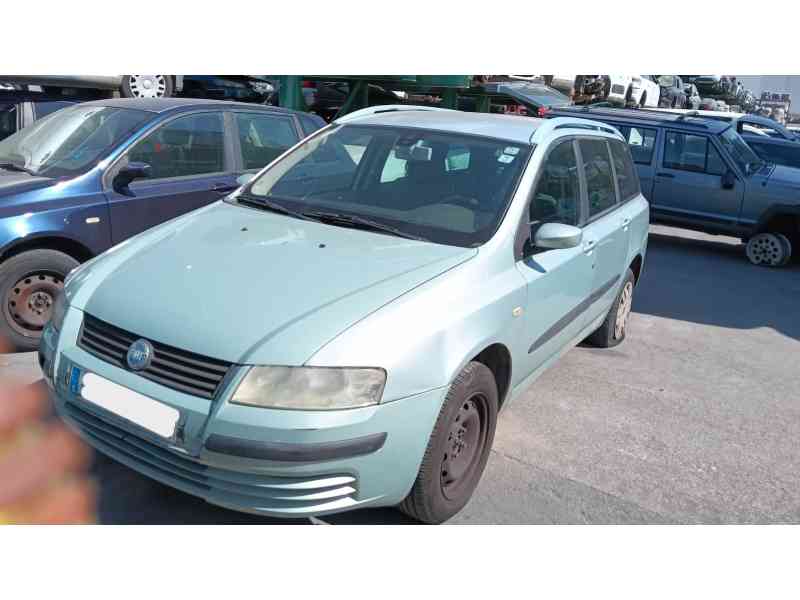 fiat stilo multi wagon (192_) del año 2004
