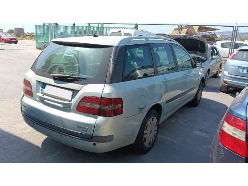 fiat stilo multi wagon (192_) del año 2004