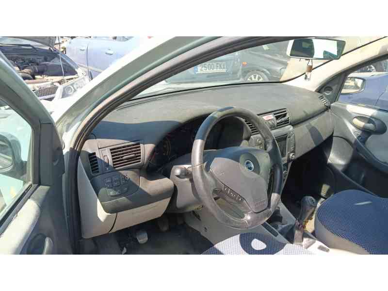 fiat stilo multi wagon (192_) del año 2004