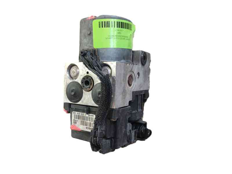 Recambio de abs para smart city-coupe (450) 0.6 (s1cla1, 450.341) referencia OEM IAM 0006648V003000000  