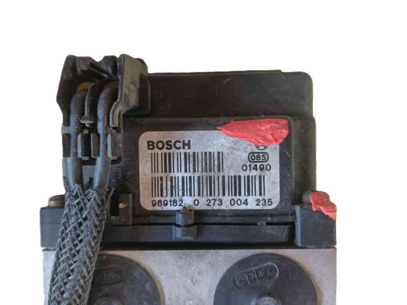 Recambio de abs para smart city-coupe (450) 0.6 (s1cla1, 450.341) referencia OEM IAM 0006648V003000000  