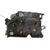 Recambio de cerradura puerta trasera derecha para seat altea (5p1) 1.6 tdi referencia OEM IAM 1P0839016E  