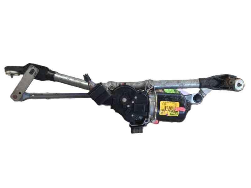 Recambio de motor limpia delantero para renault megane iii hatchback (bz0/1_, b3_) 1.5 dci referencia OEM IAM 288000001R / 28810