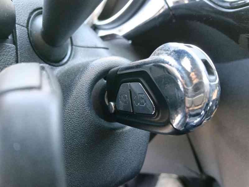 Recambio de conmutador de arranque para citroën ds3 (sa_) 1.6 hdi 90 referencia OEM IAM   