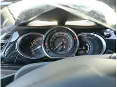 Recambio de cuadro instrumentos para citroën ds3 (sa_) 1.6 hdi 90 referencia OEM IAM   
